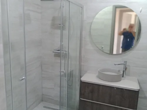 Vente Appartement F4 Alger Cheraga