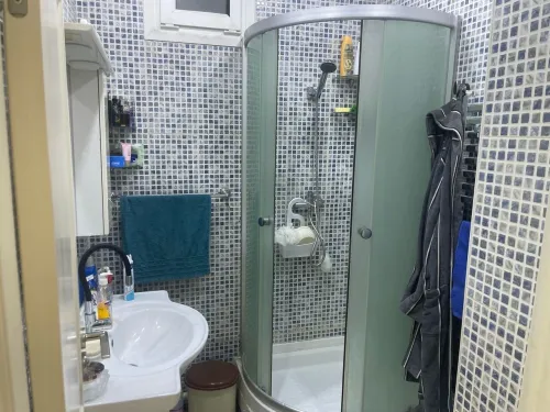 Vente Appartement F3 Alger Ain naadja