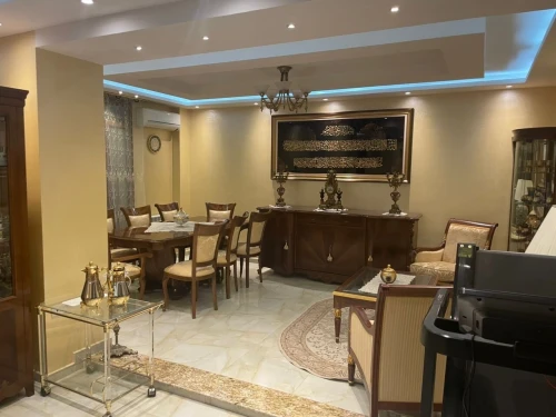 Location Appartement F4 Alger Cheraga