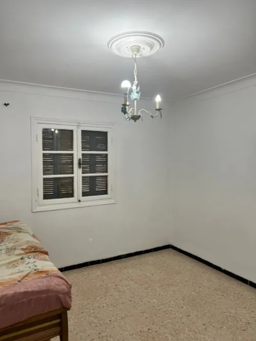 Location Appartement F4 Alger Dely brahim