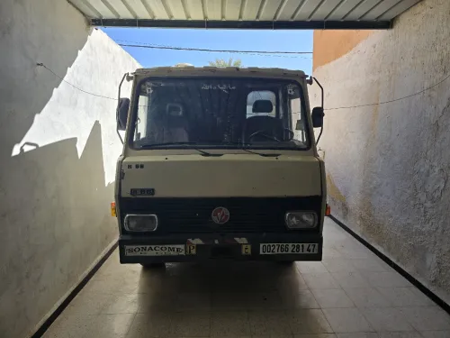 SONACOME K66 1981