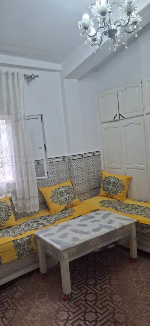 Vente Appartement F3 Aïn Témouchent Ain temouchent