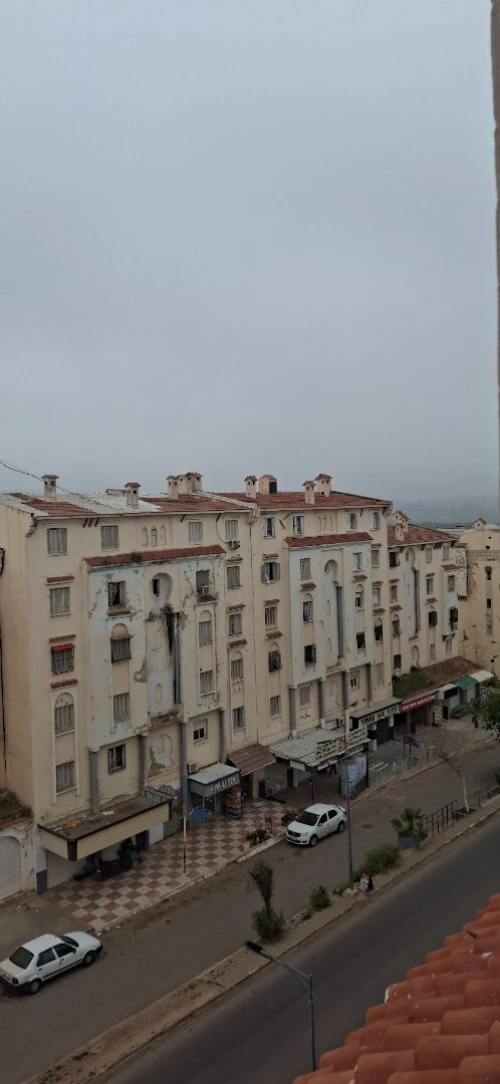 Vente Appartement F3 Aïn Témouchent Ain temouchent