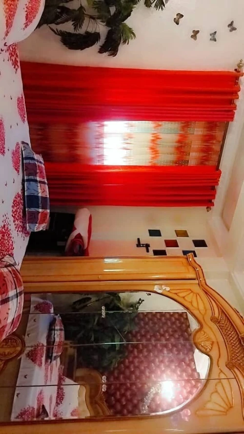 Location vacances Appartement F3 Alger Zeralda