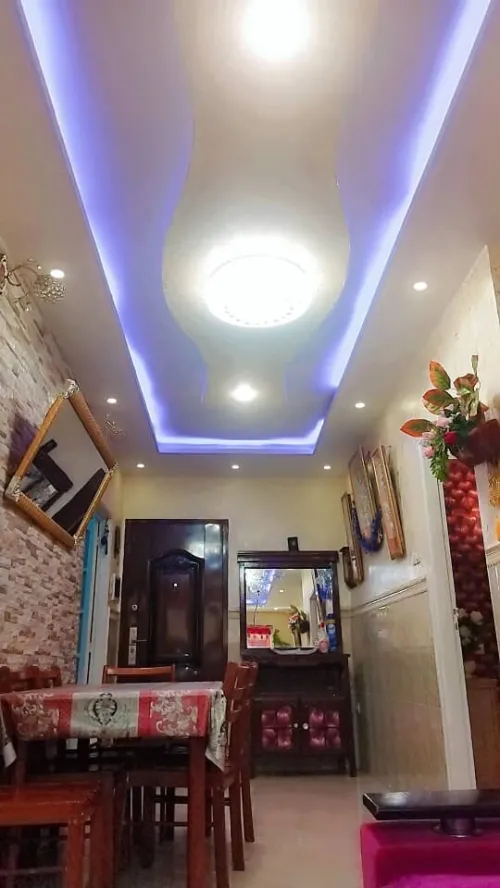 Location vacances Appartement F3 Alger Zeralda