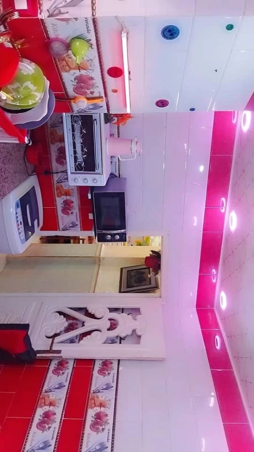 Location vacances Appartement F3 Alger Zeralda