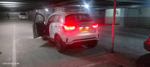 Geely GX3 PRO  2025 Lifan