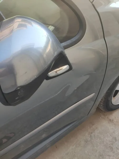 Peugeot 207 CC 2008 207 CC