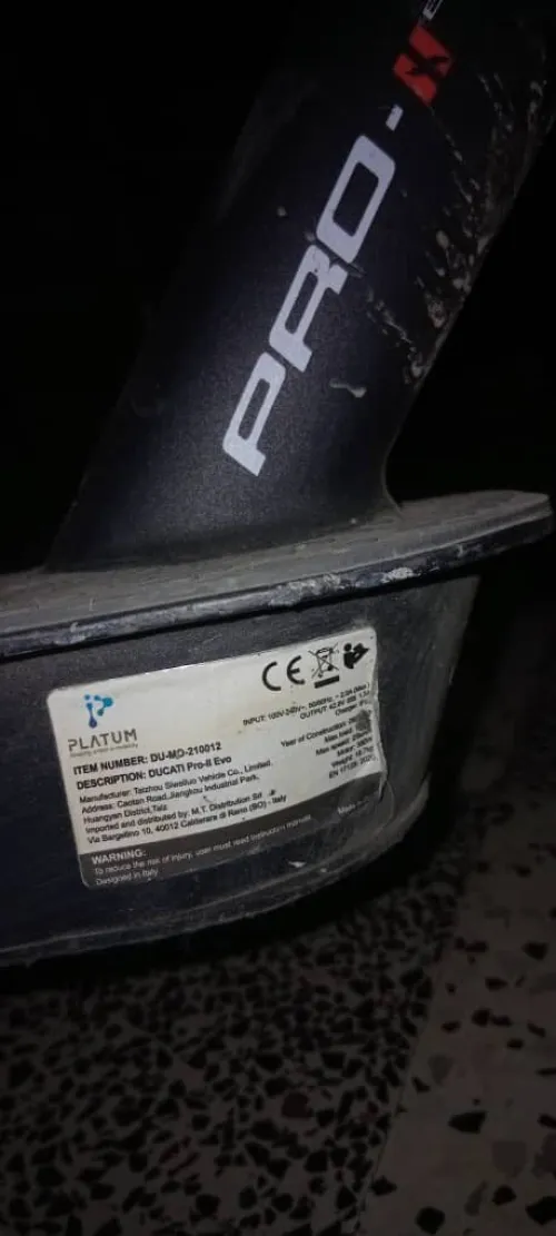 Trotinette