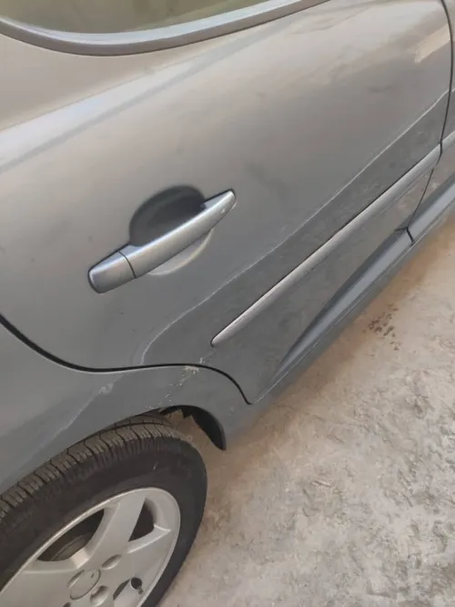 Peugeot 207 CC 2008 207 CC