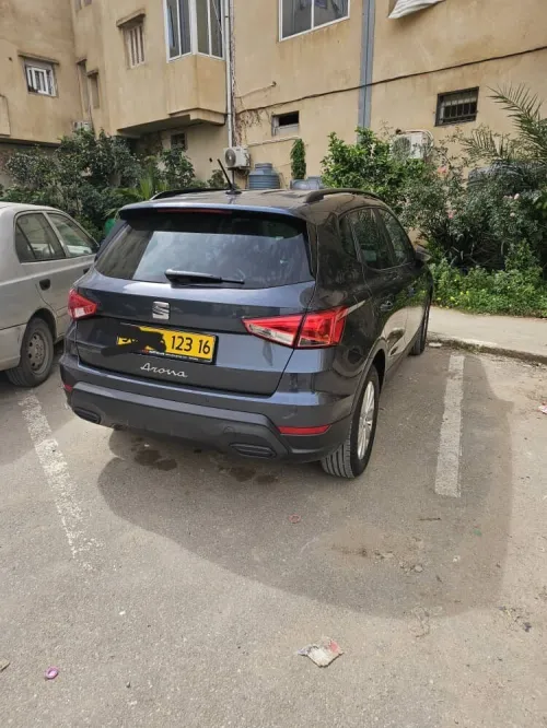 Seat arona 2023 arona
