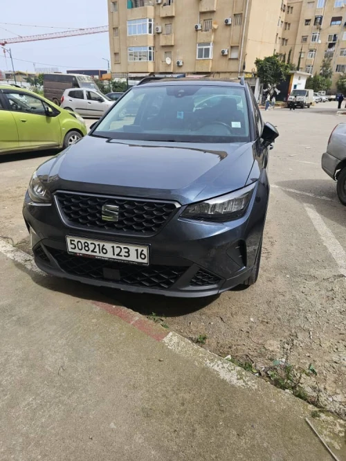 Seat arona 2023 arona