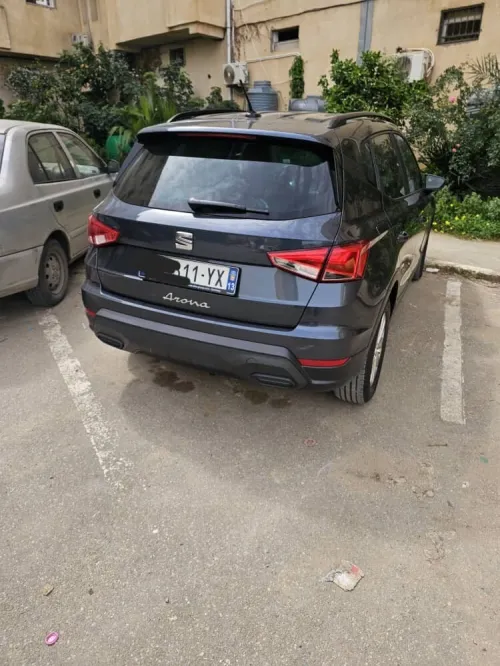 Seat arona 2023 arona