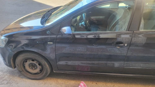 Volkswagen Polo 2014 TrendLine