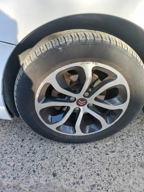 Citroen C4 Picasso 2012 C4 Picasso
