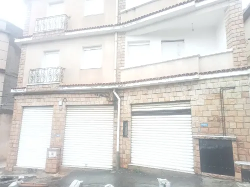 Location Local Alger El mouradia