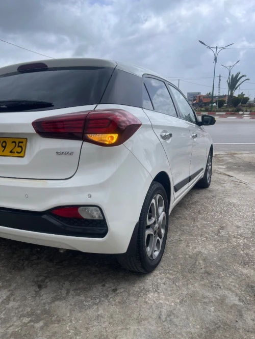 Hyundai i20 2019 i20