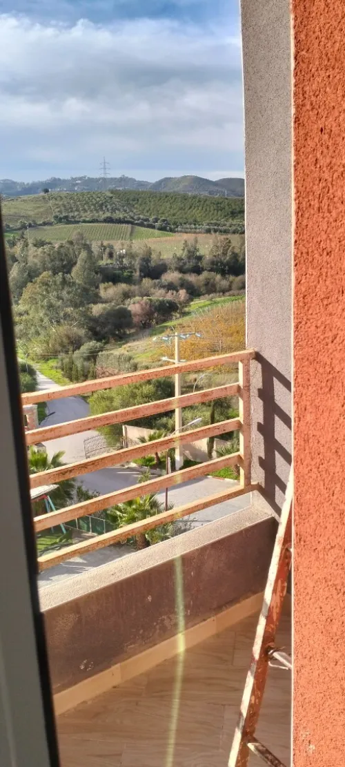 Location Appartement F4 Boumerdès Thenia