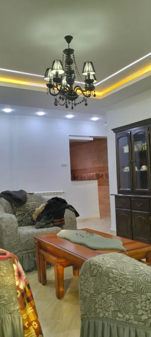 Location Appartement F4 Boumerdès Thenia