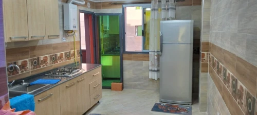 Location Appartement F4 Boumerdès Thenia