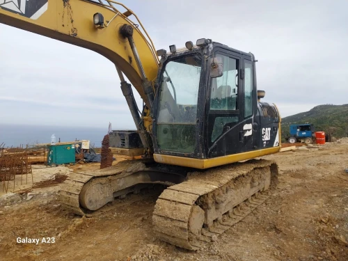 CATERPILLER CAT 312D 2013