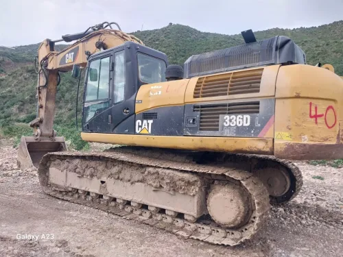 CATERPILLER CAT 316D CAT 316D 2014
