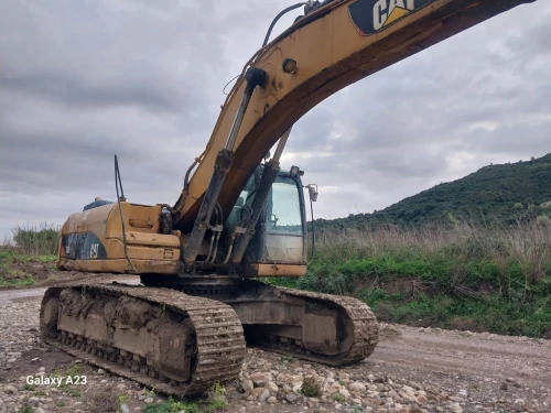 CATERPILLER CAT 316D CAT 316D 2014