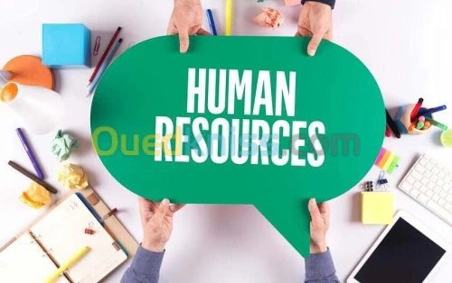offre de services ressources humaines