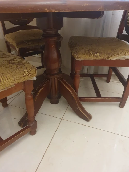Table ronde