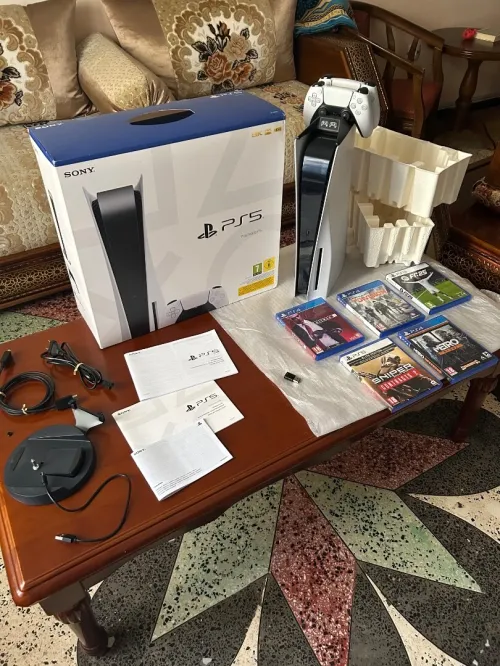PlayStation 5