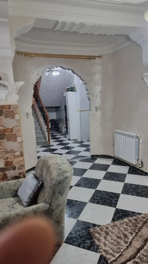 Vente Villa Jijel Kaous