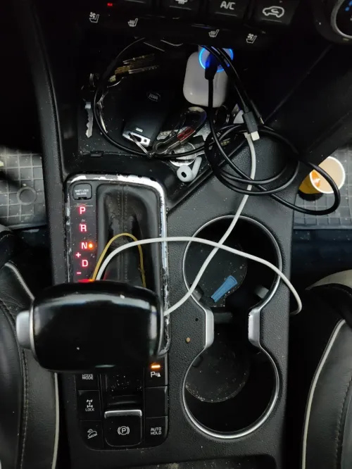 Vidange de Boite de vitesse Automatique Multimarque AVEC MACHINE