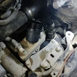 Vidange de Boite de vitesse Automatique DSG