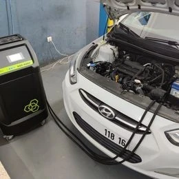 Vidange de Boite vitesse automatique (KIA, Hyundai, Toyota, Nissan . . . ect)