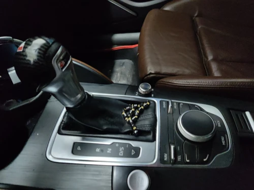 Vidange de Boite de vitesse Automatique DSG