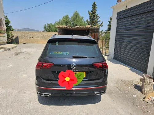 Volkswagen Tiguan 2024 RLINE