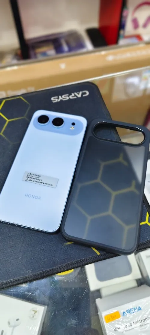 Honor 500