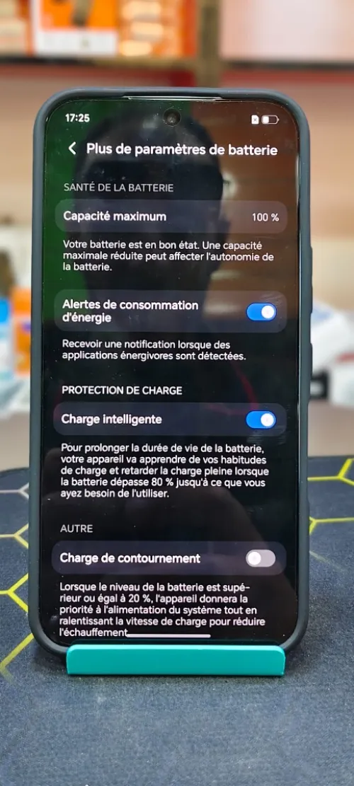 Honor 500
