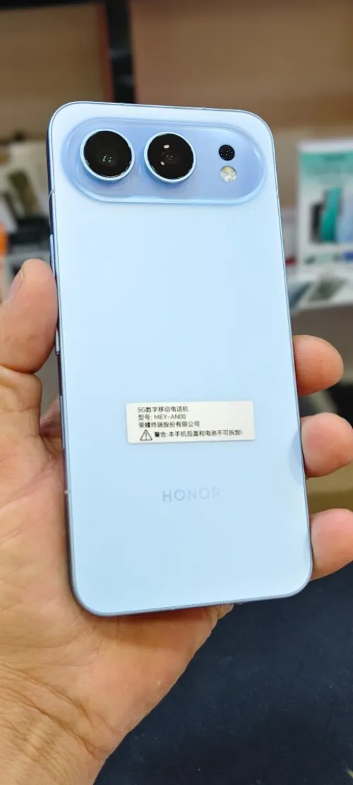 Honor 500