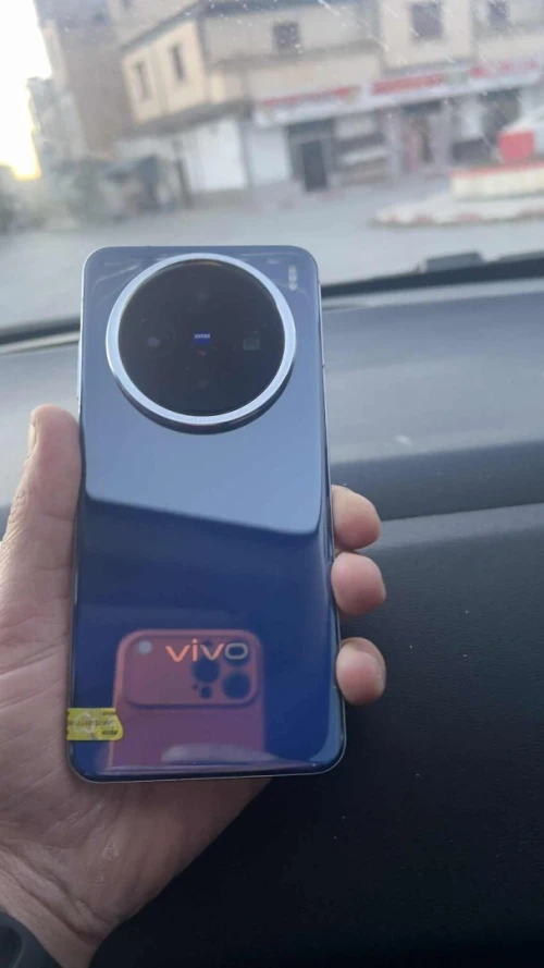Vivo X200