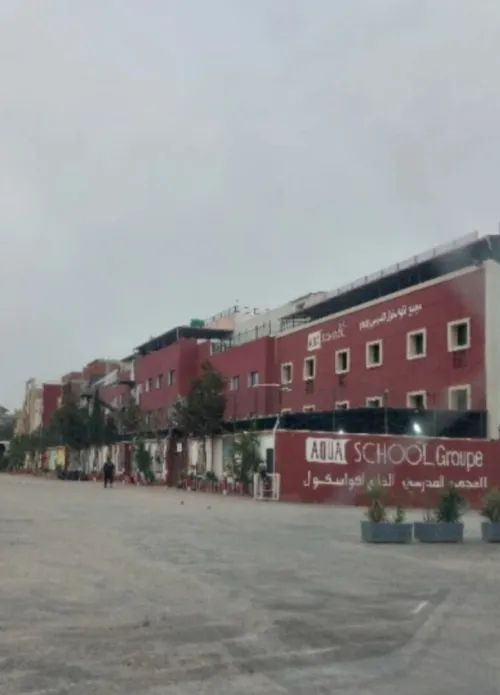 Location Local Alger Bordj el kiffan