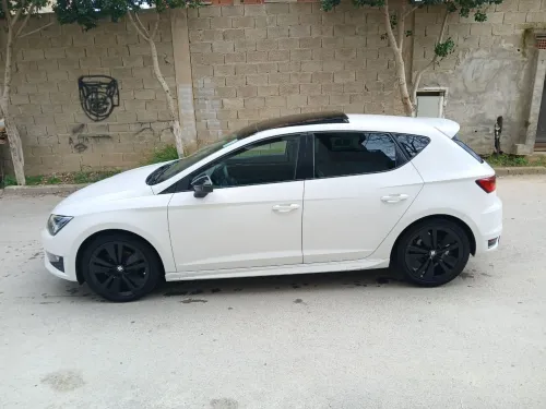 Seat Leon 2016 LINEA R+
