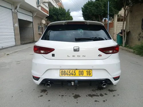 Seat Leon 2016 LINEA R+