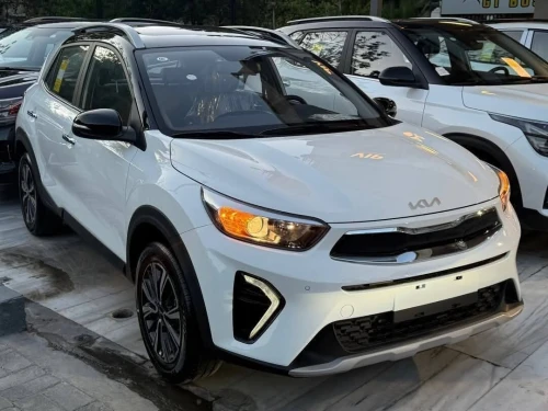 Kia KX1 2026 TOIT OUVRANT