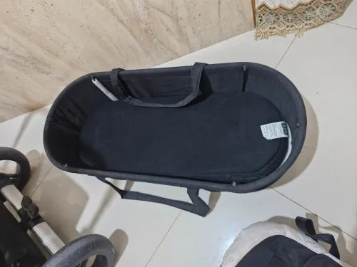 Poucette avec accessoires