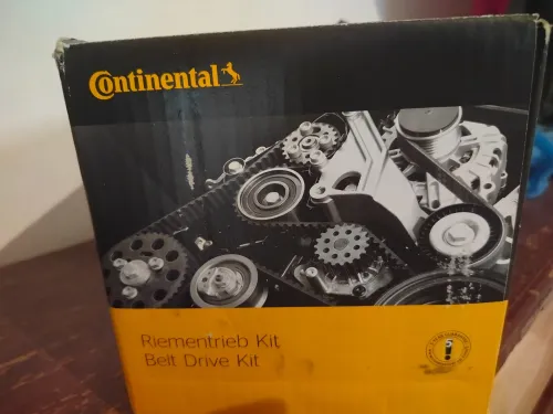 Kit chaine complet 