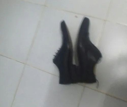Chaussure classique BOSSETTI