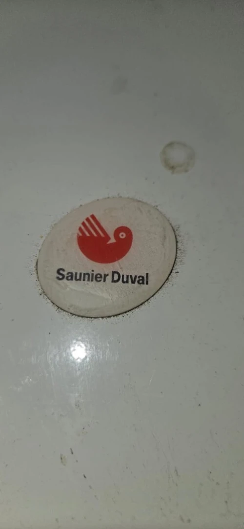 Chaudière saunier duval