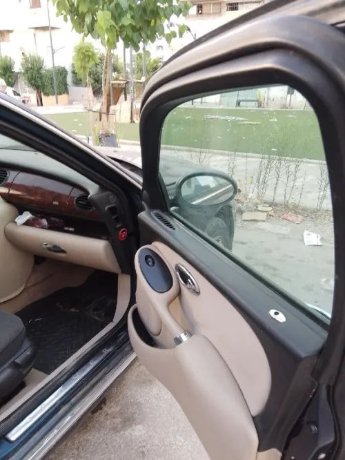Rover 75 2000 75