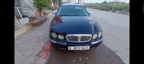 Rover 75 2000 75